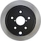 Centric Parts Premium Brake Rotor, 120.47032 120.47032 - alternate 1